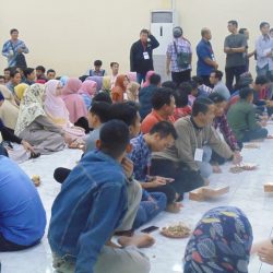 LDII Kota Surabaya Adakan Pengajian “Ta’aruf Terus Menikah”
